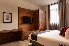 El Callejón Hotel Boutique