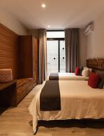 El Callejón Hotel Boutique