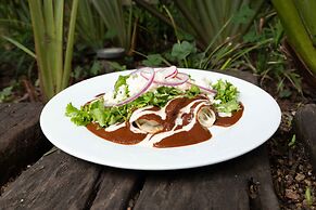 El Callejón Hotel Boutique