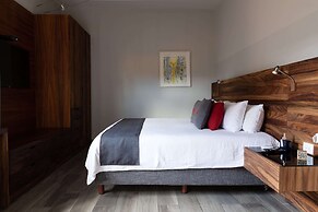 El Callejón Hotel Boutique