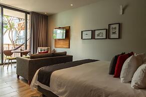 El Callejón Hotel Boutique