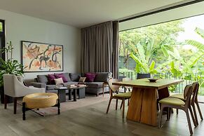 El Callejón Hotel Boutique