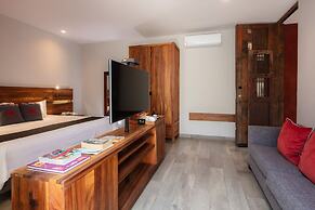 El Callejón Hotel Boutique