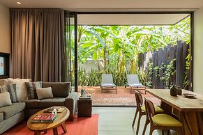 El Callejón Hotel Boutique