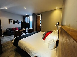 El Callejón Hotel Boutique