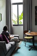 El Callejón Hotel Boutique