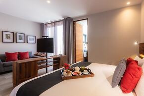 El Callejón Hotel Boutique