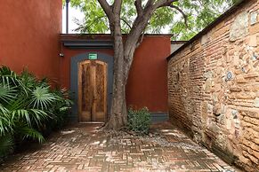 El Callejón Hotel Boutique