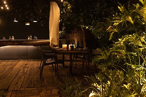 El Callejón Hotel Boutique