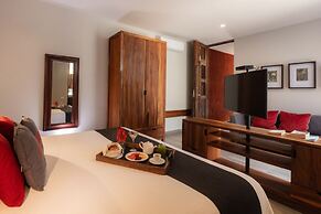 El Callejón Hotel Boutique