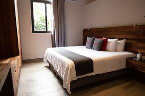 El Callejón Hotel Boutique