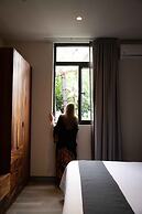 El Callejón Hotel Boutique