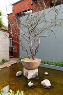 El Callejón Hotel Boutique