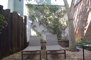 El Callejón Hotel Boutique