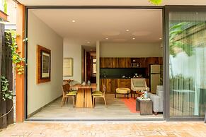 El Callejón Hotel Boutique