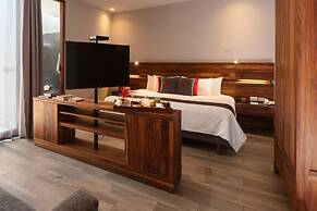 El Callejón Hotel Boutique