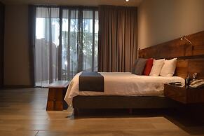 El Callejón Hotel Boutique