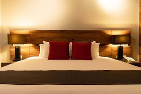 El Callejón Hotel Boutique