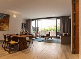 El Callejón Hotel Boutique