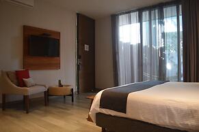 El Callejón Hotel Boutique