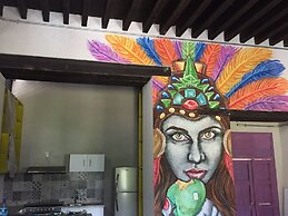 Hostal Mexiqui Zocalo - Hostel