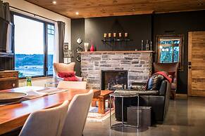 Gite du haut des arbres