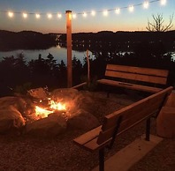 Gite du haut des arbres