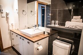 Gite du haut des arbres