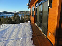 Gite du haut des arbres