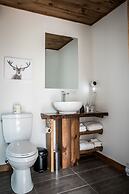 Gite du haut des arbres