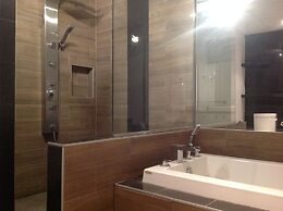 Gite du haut des arbres