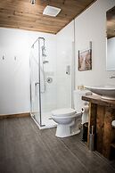 Gite du haut des arbres