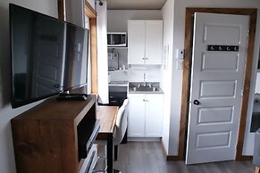 Gite du haut des arbres