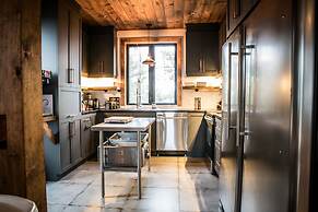 Gite du haut des arbres