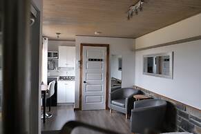 Gite du haut des arbres