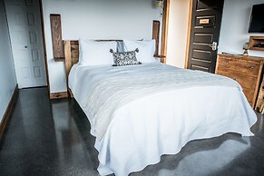 Gite du haut des arbres