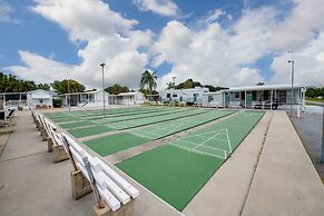 Pleasant Lake RV Resort