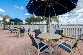 Pleasant Lake RV Resort