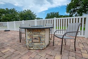 Pleasant Lake RV Resort