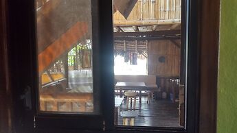 La Facha Hostel Restaurant Surf