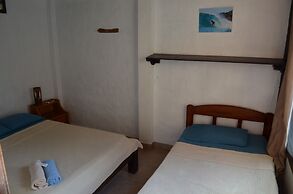 La Facha Hostel Restaurant Surf