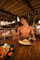 La Facha Hostel Restaurant Surf
