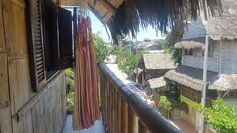 La Facha Hostel Restaurant Surf