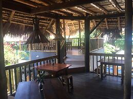 La Facha Hostel Restaurant Surf