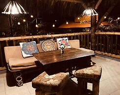 La Facha Hostel Restaurant Surf