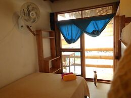La Facha Hostel Restaurant Surf