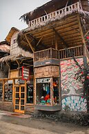 La Facha Hostel Restaurant Surf
