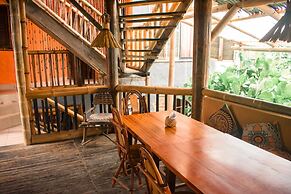 La Facha Hostel Restaurant Surf