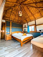 La Facha Hostel Restaurant Surf