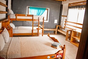 La Facha Hostel Restaurant Surf